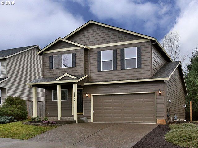 14416 Brittany Ter  Oregon City OR 97045 photo