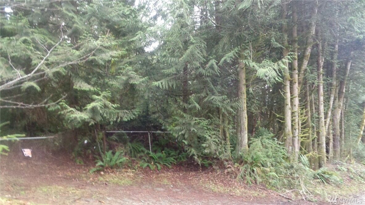 Property Photo:  1242 Hazel Point Rd  WA 98376 