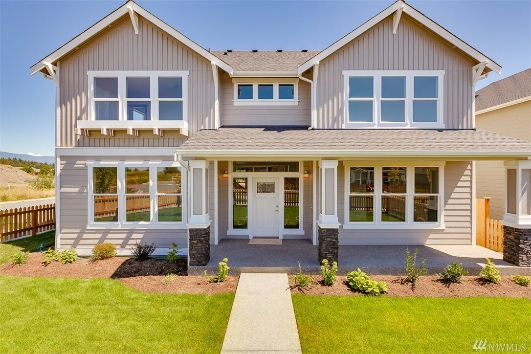 Property Photo: 3113 Stone Haven Alley WA 98273