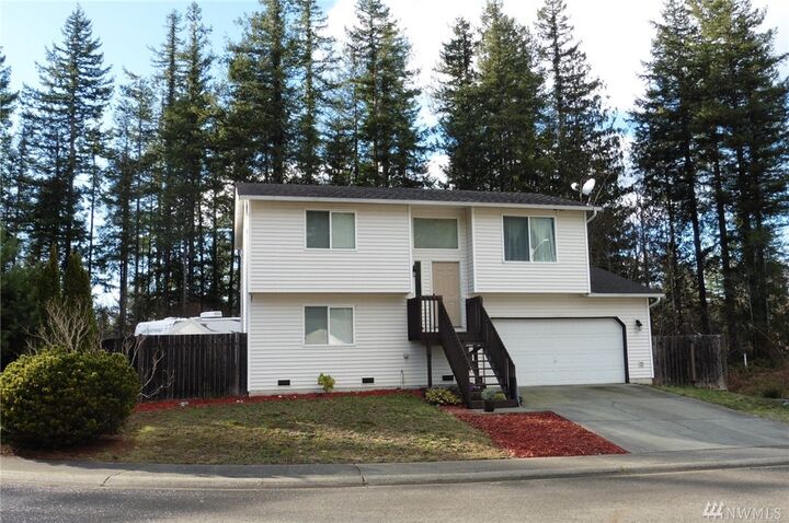 334 Woodhaven Court Ct  Gold Bar WA 98251 photo