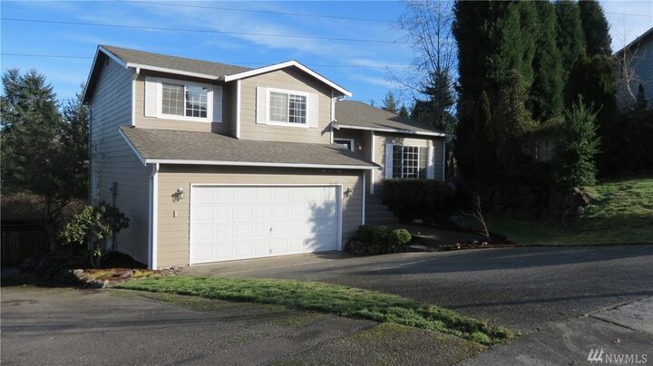 Property Photo: 16906 123rd Place NE WA 98011