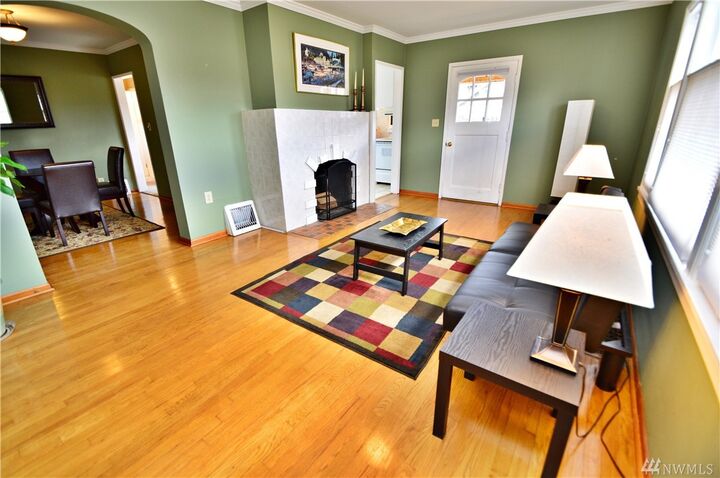 Property Photo: 2305 Griffin Ave WA 98022