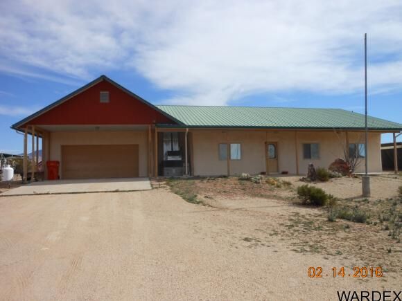 Property Photo:  6830 N Mormon Flat Road  AZ 86413 