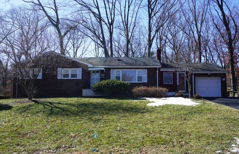 Property Photo: 98 Forest Ave NJ 07446
