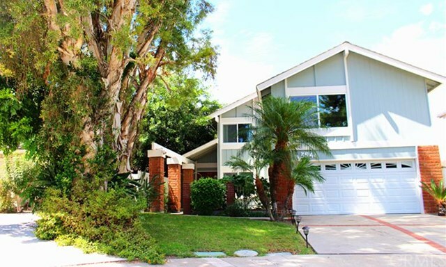 Property Photo:  3546 Carmel Avenue  CA 92606 