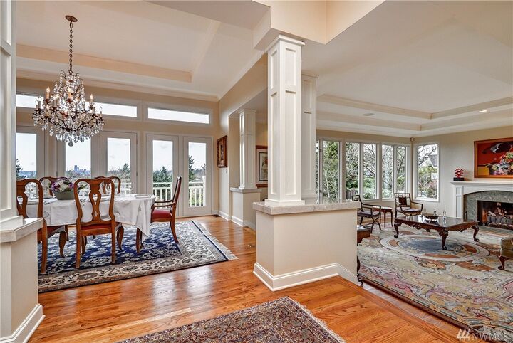 Property Photo:  8925 NE 13th Street  WA 98004 
