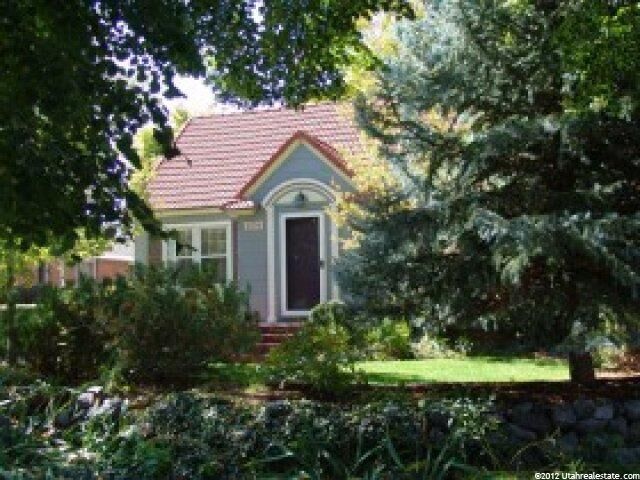 Property Photo:  Address not disclosed  UT 84106 