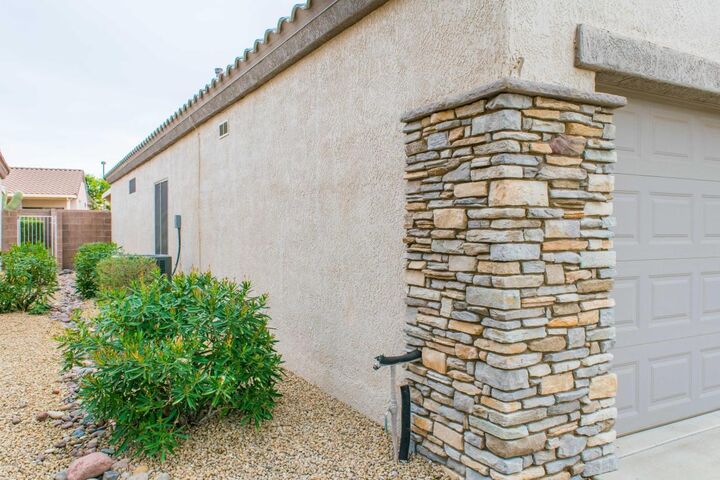 Property Photo: 16220 W Montoya Drive AZ 85374