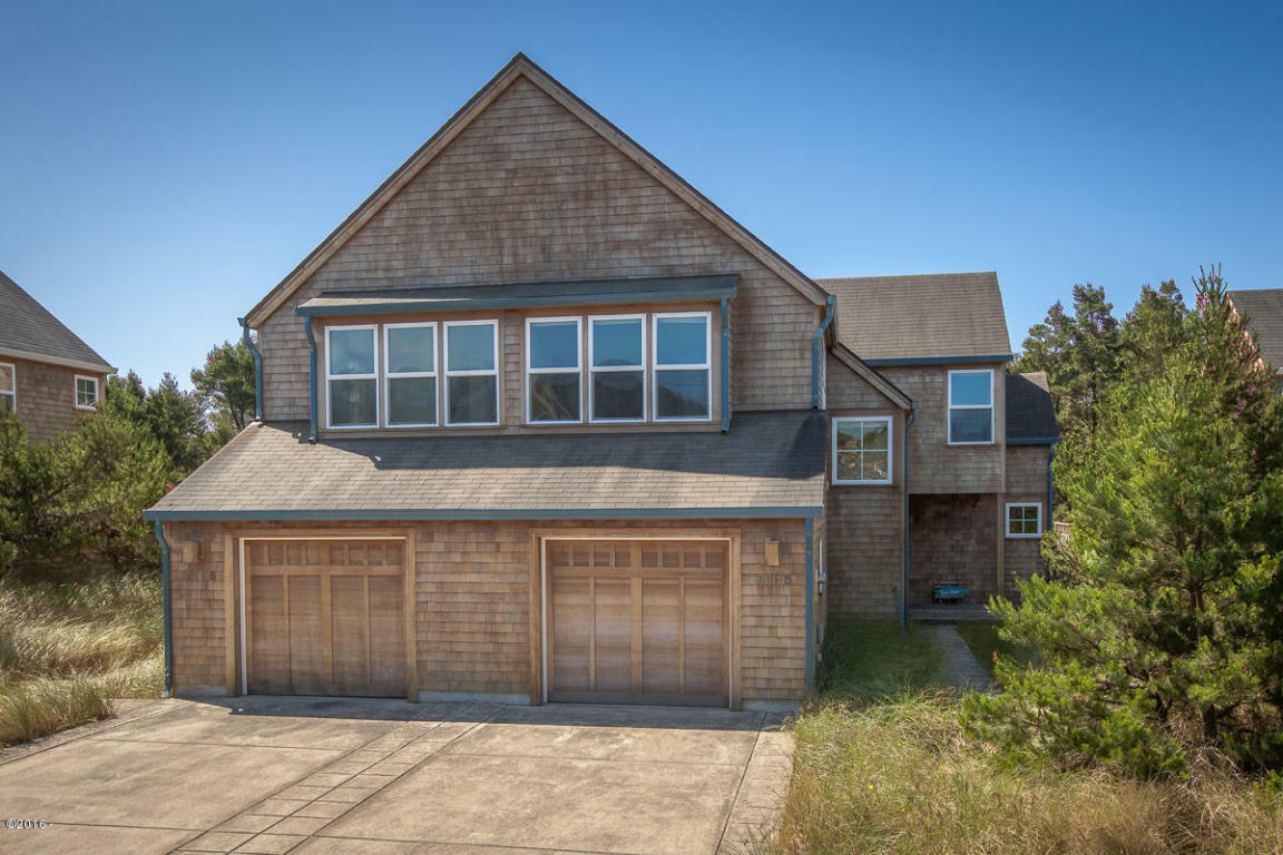Property Photo:  6115 Beachcomber Lane  OR 97135 