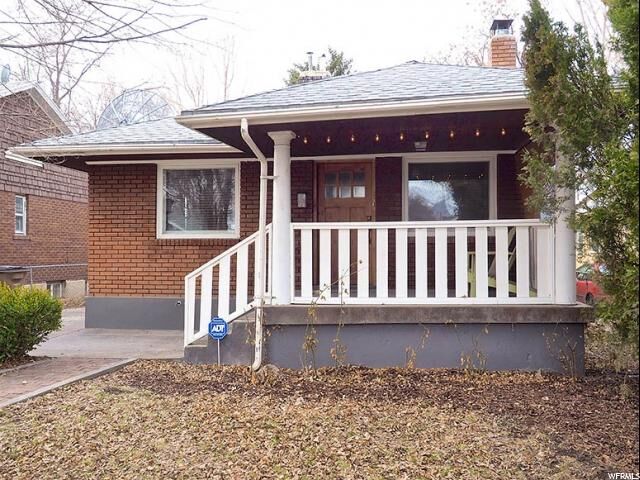 Property Photo:  Address not disclosed  UT 84115 