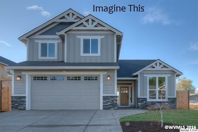 Property Photo:  5088 Lacey St N  OR 97303 