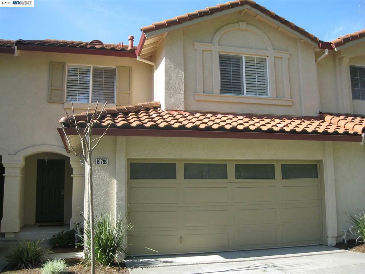 Property Photo:  19799 Summerglen Pl  CA 94552 