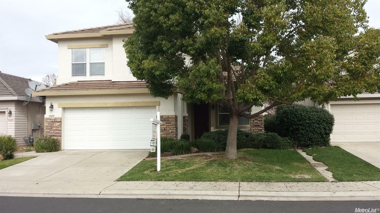 Property Photo:  9433 Gensler Court  CA 95624 