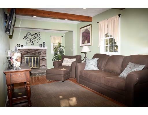Property Photo:  120 Polley Lane  MA 02032 