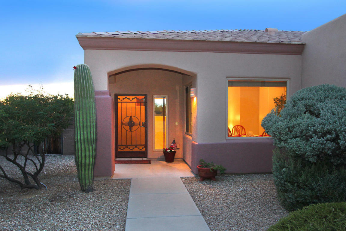 Property Photo:  4783 W Pier Mountain Place  AZ 85658 