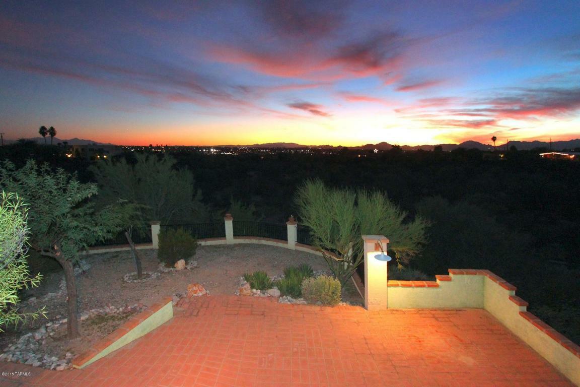 Property Photo: 4030 E Camino De La Bajada AZ 85718