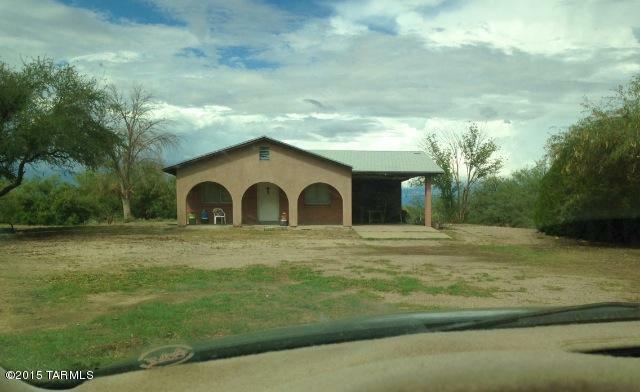 Property Photo: 18101 S Calle Valle Verde AZ 85614