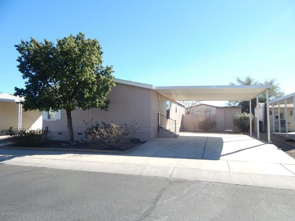 Property Photo:  1687 W Seabrooke Drive  AZ 85705 