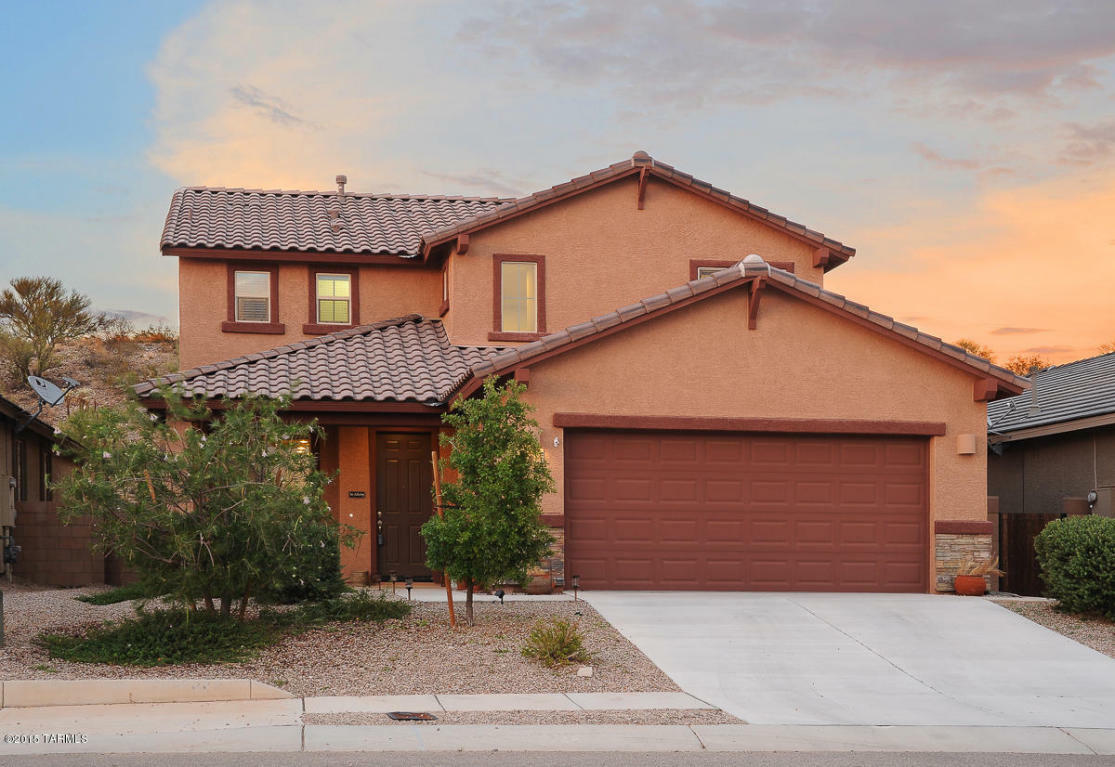 Property Photo:  10457 S Boothill Way  AZ 85641 