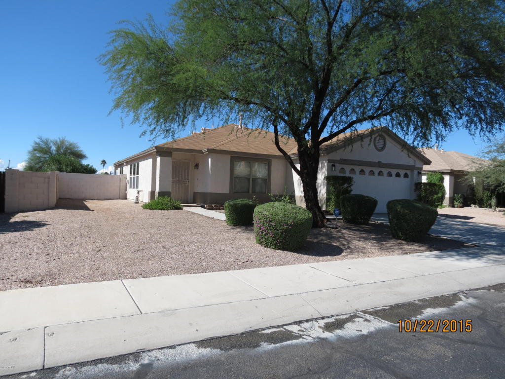 Property Photo:  6051 N Camino Dona Santos  AZ 85741 