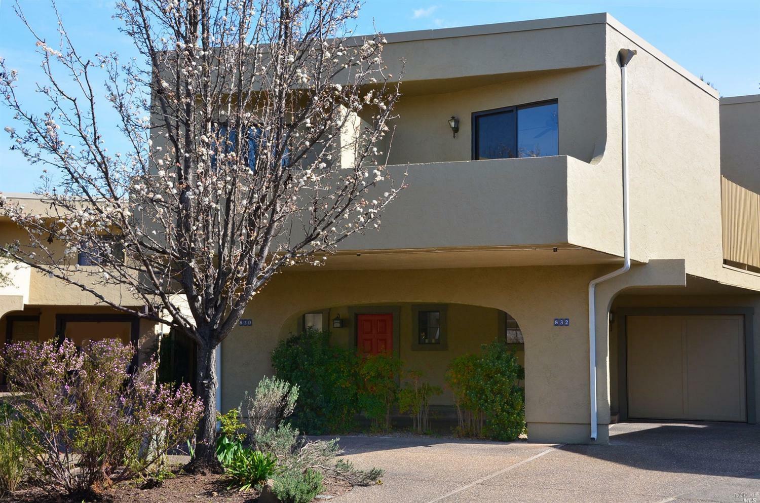 Property Photo:  830 2nd Street  CA 95476 