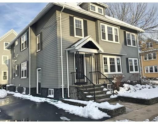 Property Photo:  139 Warren Street 1  MA 02474 