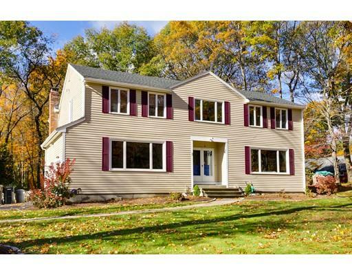 Property Photo: 3 Stalker Lane MA 01702