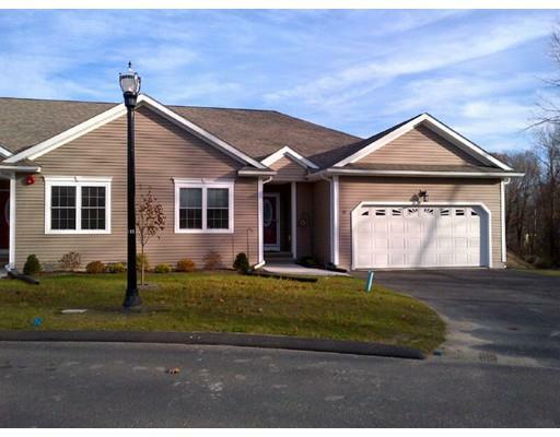 Property Photo: 30 Elmcrest Dr 30 MA 01013