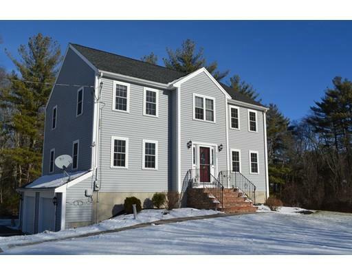 Property Photo: 437 Pleasant St MA 02333