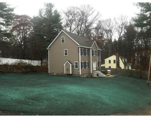 Property Photo: 56 Ossamequin Rd MA 01821