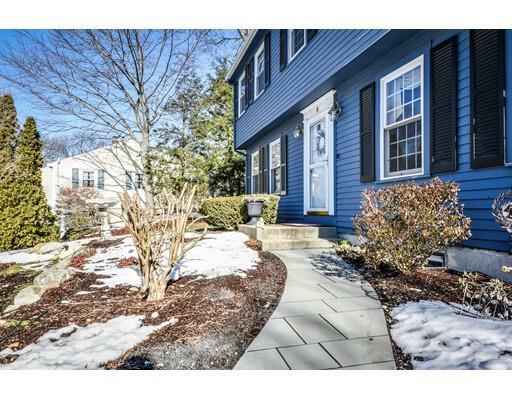 Property Photo: 5 Swanson Rd MA 01701