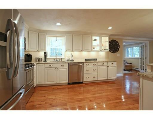 Property Photo:  104 Oak Hill Drive  MA 02067 