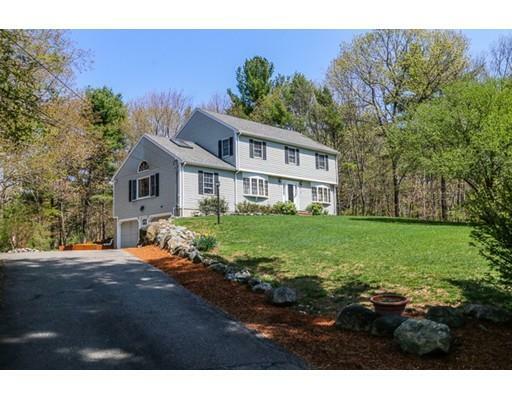 Property Photo: 8 Rocky Woods Road MA 01834