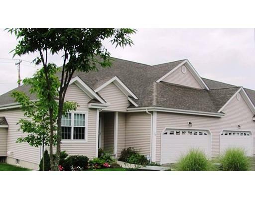 Property Photo: 7 Rivercrest Way 7 MA 01075