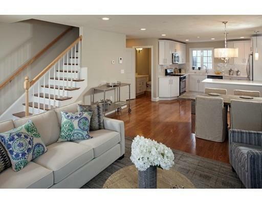 Property Photo: 7 Bay Street 3 MA 02045