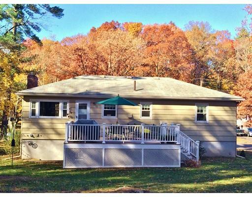 Property Photo: 6 Dartmouth Rd MA 02038