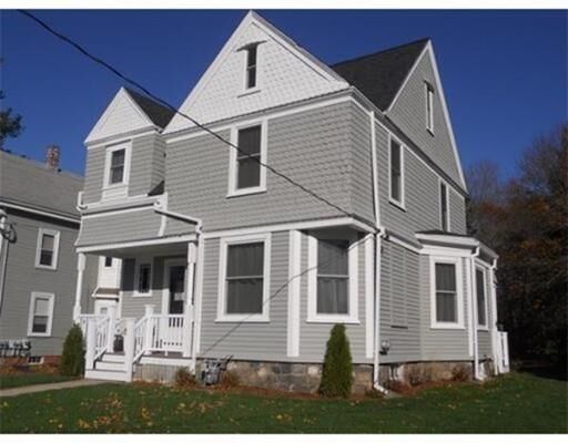 Property Photo:  815 Washington Street  MA 02382 