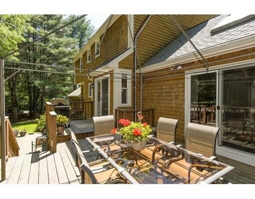 Property Photo: 159 Partridge Brook Circle MA 02050