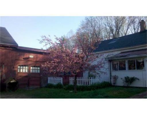 Property Photo:  937 Hubbardston Rd  MA 01005 