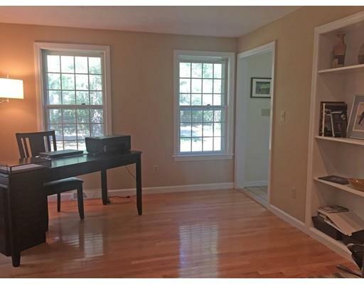 Property Photo: 1 Hatches Bar Rd MA 02332