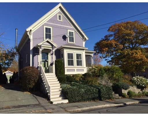 Property Photo: 21 Harrison Avenue MA 01930