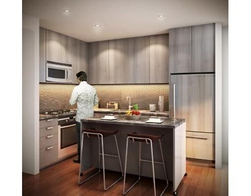 Property Photo: 80 Fenwood 710 MA 02115