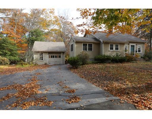 Property Photo: 31 Lancaster St MA 02370