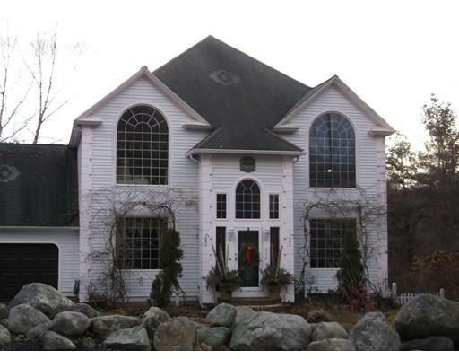 Property Photo: 230 Granite Street MA 01453