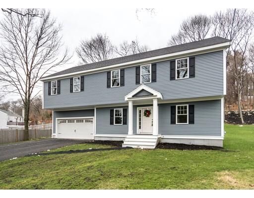 Property Photo:  12 Hemlock Terrace  MA 02452 