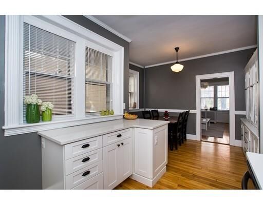 Property Photo:  118 St Paul 2  MA 02446