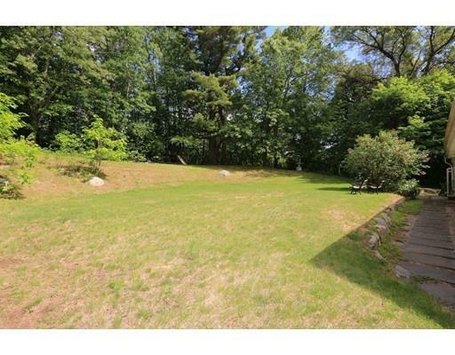 Property Photo: 9 Overlook Road MA 01778