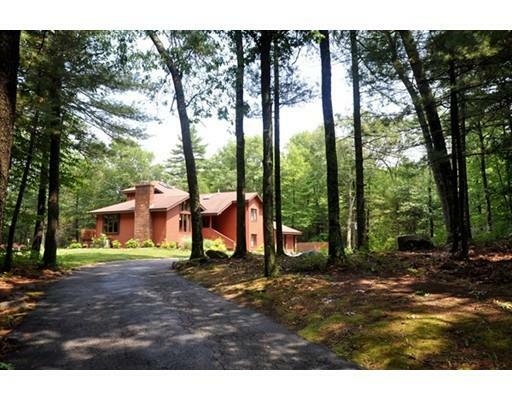 Property Photo: 67 Ledgeways MA 01741