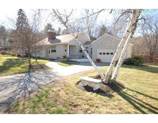 Property Photo: 9 Virginia Road MA 01810