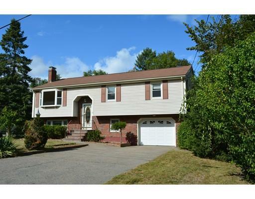 Property Photo: 15 Lothrop Street MA 02072